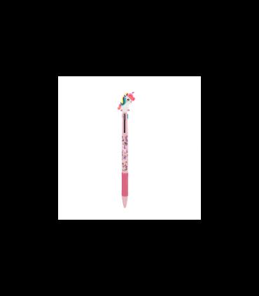 خودکار 3 رنگ یونی کورن کد: BP-9813 | |6972656890363