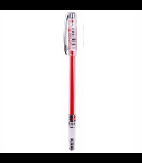 خودکار0/5 ژله ای قرمز کاندید سی کلاس کد: G-TFZO20 | سی کلاس |5591022298764