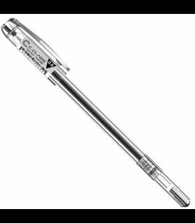 خودکار0/5 ژله ای مشکی کاندید سی کلاس کد: G-TFZO20 | سی کلاس |5591022298763