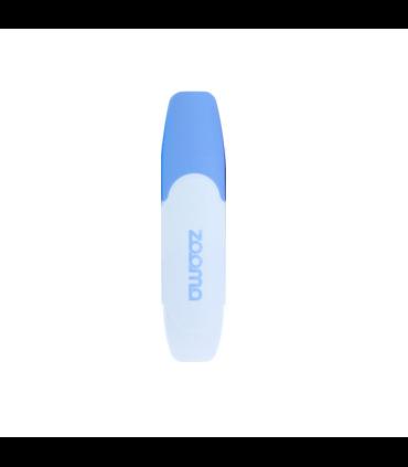 ماژیک هایلایتر آبی کدر زوما کد: H116 | zooma |5591022302445
