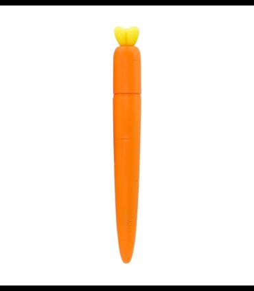 ماژیک هایلایتر زرد طرح هویج کد: YZ5532 |  |5591022303023