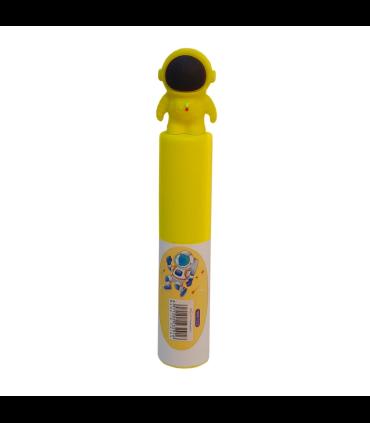 ماژیک هایلایتر عروسکی طرح فضانورد کد: MD-132 |  |6971202232916