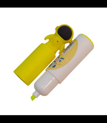 ماژیک هایلایتر عروسکی طرح فضانورد کد: MD-132 |  |6971202232916