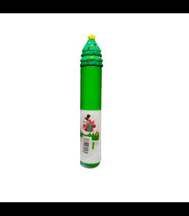 ماژیک هایلایتر عروسکی طرح کریسمس کد: MD-128 | |6936936321282