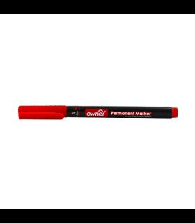 ماژیک سی دی M قرمز انر کد: 24333 | انر |8809465561659