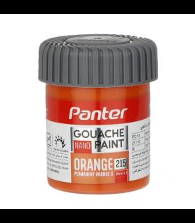 گواش تکی قهوه ای 702 پنتر کد: GP-711 | پنتر |6266680001193