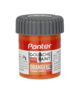 گواش تکی قهوه ای 702 پنتر کد: GP-711 | پنتر |6266680001193