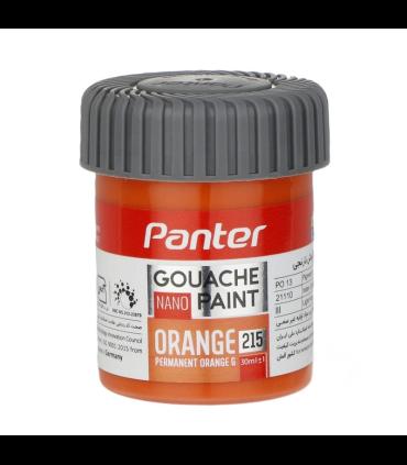 گواش تکی قهوه ای 702 پنتر کد: GP-711 | پنتر |6266680001193