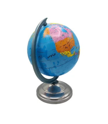 کره جغرافیایی سایز: 23 رسام تحریر | رسام تحریر |5591022301232