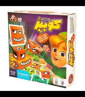 بازی فکری کوبیز | AF TOYS |55000225