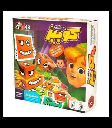 بازی فکری کوبیز | AF TOYS |55000225