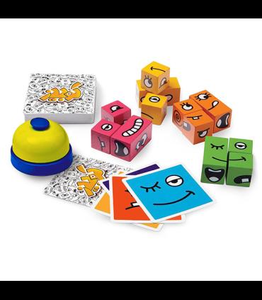بازی فکری کوبیز | AF TOYS |55000225