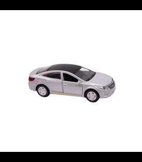 ماشین فلزی عقب کش آزرا طاها کد: 1501 |  |5500000000069