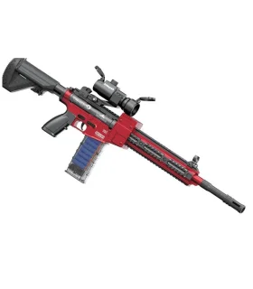 تفنگ اسنایپر باتری خور M416 کد: KB3349 | |55003086