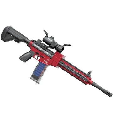 تفنگ اسنایپر باتری خور M416 کد: KB3349 | |55003086