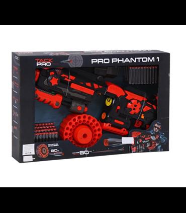 تفنگ تیر ابری PRO PHANTOM 1 کد: FJ8846 | |55001487