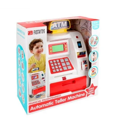 دستگاه ATM بزرگ کد: 35860 | |55001595
