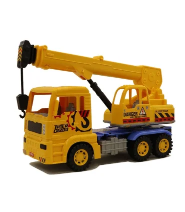 جرثقیل 142 درج | درج |5591022301141