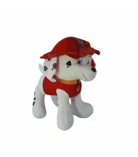 عروسک پولیشی سگ های نگهبان کوچک (مارشال) کد: 1520-60 | |5591022299231