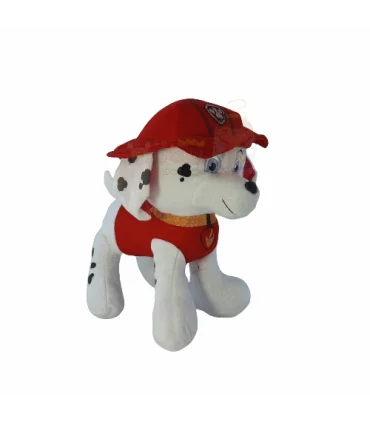عروسک پولیشی سگ های نگهبان کوچک (مارشال) کد: 1520-60 | |5591022299231