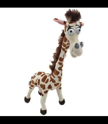 عروسک پولیشی زرافه ملمان متوسط |  |55002443