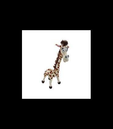 عروسک پولیشی زرافه ملمان کوچک |  |55002442