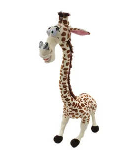 عروسک پولیشی زرافه ملمان بزرگ | |55002441