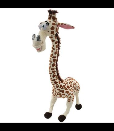 عروسک پولیشی زرافه ملمان بزرگ |  |55002441