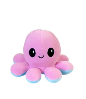 عروسک پولیشی اختاپوس مودی بزرگ | |5591022301293