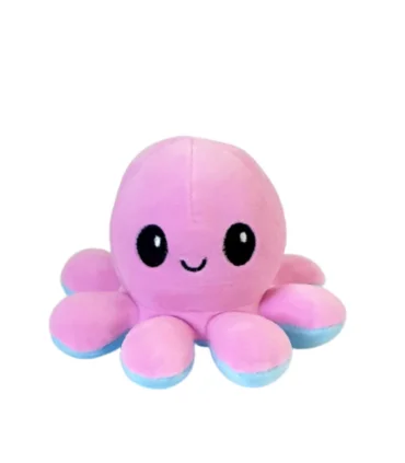 عروسک پولیشی اختاپوس مودی بزرگ | |5591022301293