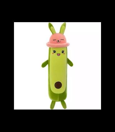 عروسک پولیشی آووکادو کلاه دار بزرگ کد: 561-198 |  |55002525