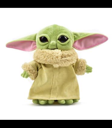 عروسک پولیشی بی بی یودا بزرگ کد: 1520-156 |  |55002448