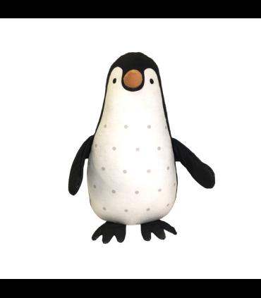 عروسک پولیشی پنگوئن خال دار |  |55002607