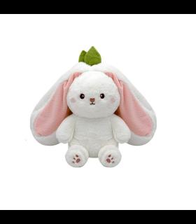 عروسک پولیشی توت فرنگی سوپرایزی خرگوش کوچک |  |55002586