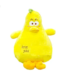 عروسک پولیشی جوجه بی ادب بزرگ | |55002537