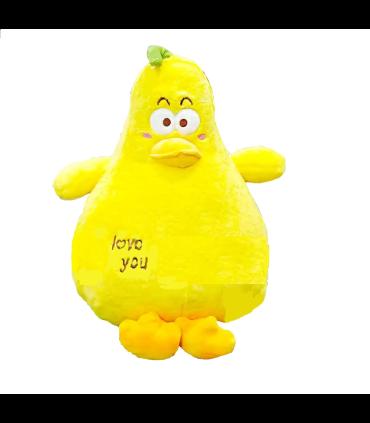 عروسک پولیشی جوجه بی ادب بزرگ |  |55002537