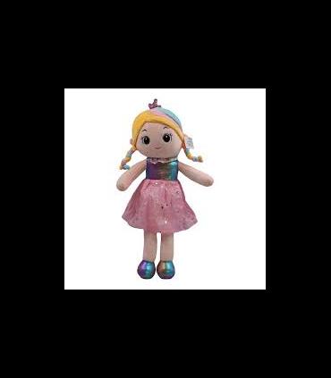 عروسک پولیشی دختر تاج دار بزرگ کد: 202023-148 |  |55002593