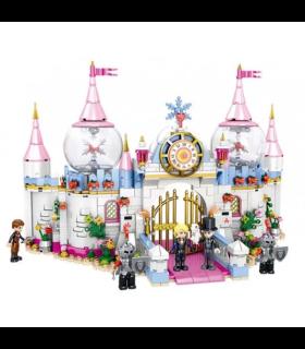 لگو 680 قصر پرنسس کد: QL1176 |  |55003017