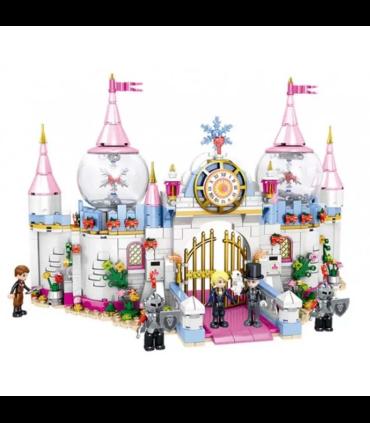 لگو 680 قصر پرنسس کد: QL1176 |  |55003017