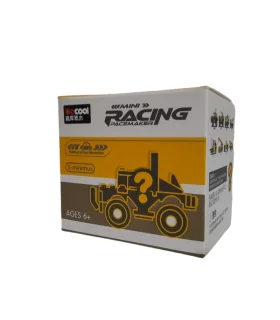 لگو طرح راهسازی و ارتشی عقب کش DECOOL کد: 2100B | DECOOL |5591022302534