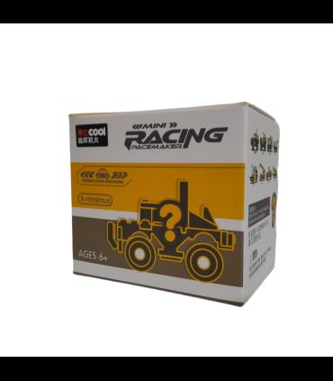 لگو طرح راهسازی و ارتشی عقب کش DECOOL کد: 2100B | DECOOL |5591022302534