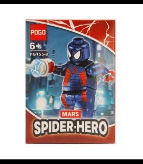 لگو اسپایدر من POGO کد: PG155 | POGO |55003044
