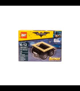 لگو 51 قطعه ماشین بتمن AMT کد: 3550-5 | AMT |5591022301268