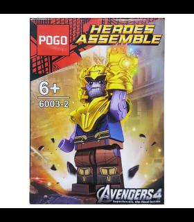 لگو تانوس POGO کد: PG086-2 | POGO |55003040