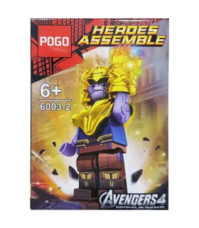 لگو تانوس POGO کد: PG086-2 | POGO |55003040