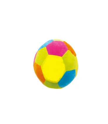 توپ پارچه ای آپارتمانی سایز متوسط | |55001201