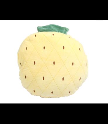 بالشت دستی با پتو طرح آناناس کد: 529-433 |  |55002578