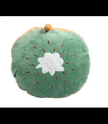 بالشت دستی با پتو طرح کیوی کد: 529-433 |  |55002576