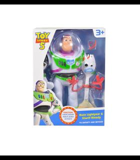 عروسک موزیکال بازلایتر کد: EJ679 |  |