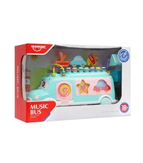 ماشین اشکال بلز دار HUANGER کد: HE8019 | |55001627